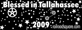 Blessing of the Bikes 2009 bike decal