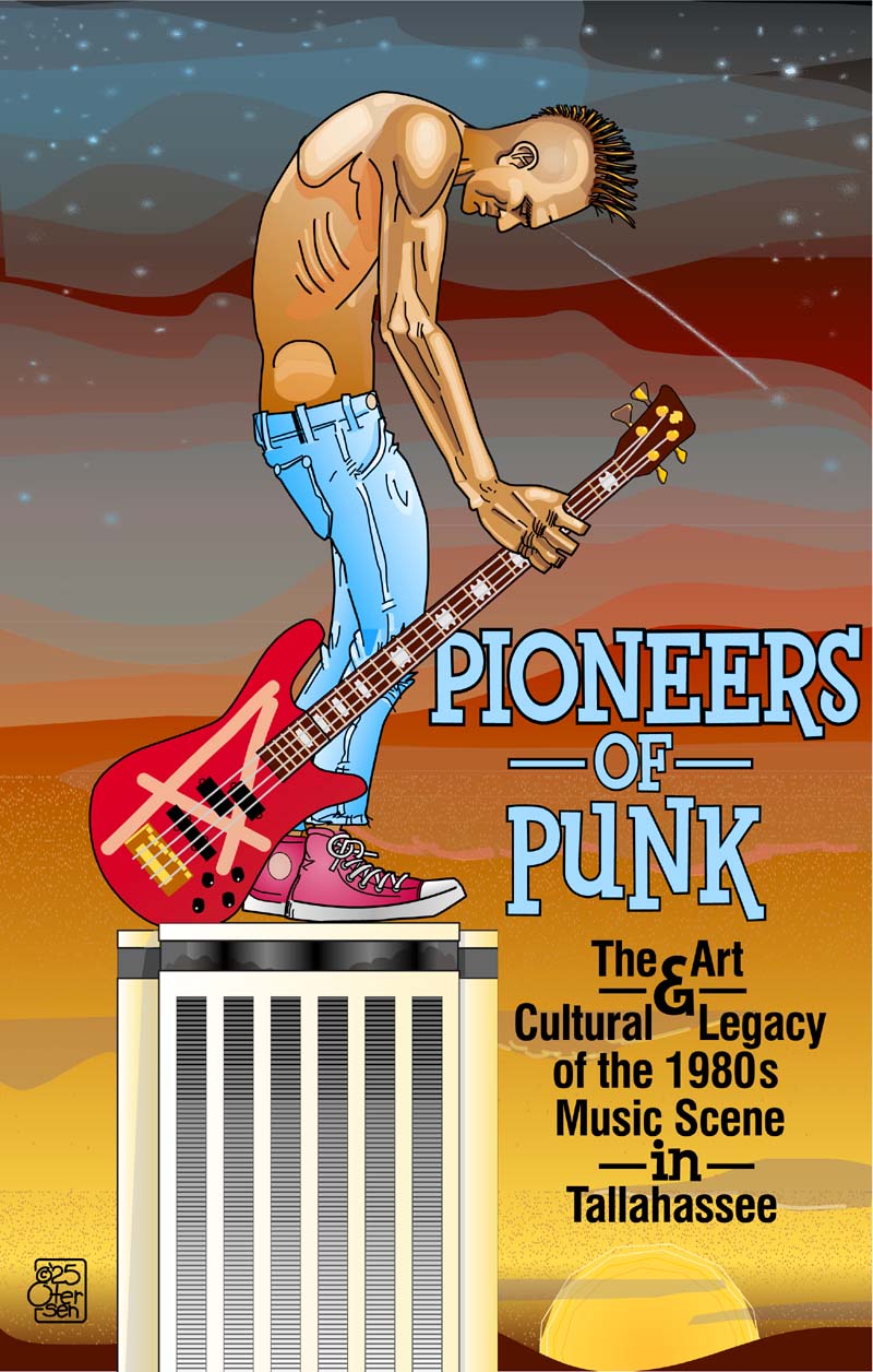Tallahassee Punk Pioneers