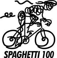 Spaghetti 100, trademark