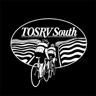 TOSRV South, left chest art