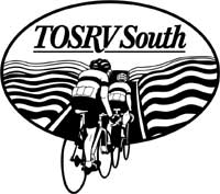 TOSRV South logo