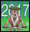 2016 deer-handlebars