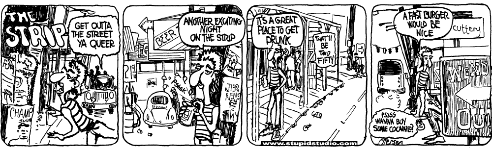 MisterStupid-strip 1