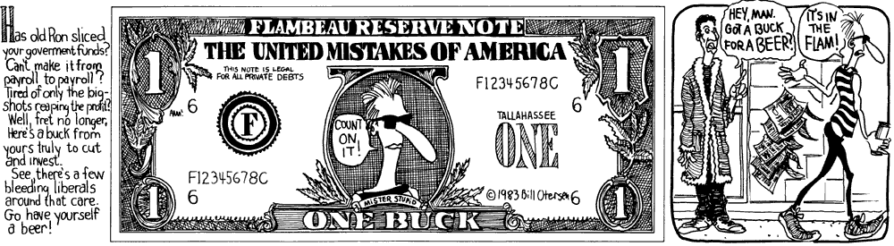 One Buck