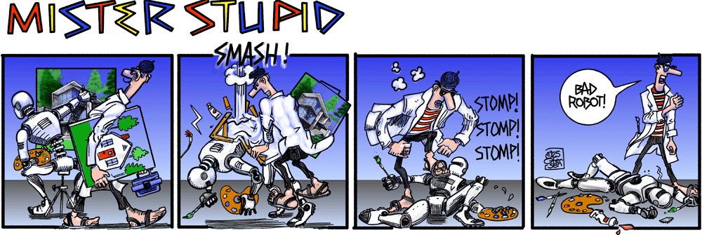 rumble in the jungle